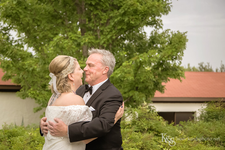 Dallas Wedding Photographers - K & S Photography Belmont Hotel Wedding Dallas